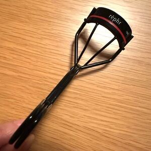 Rèphr Black Eyelash Curler